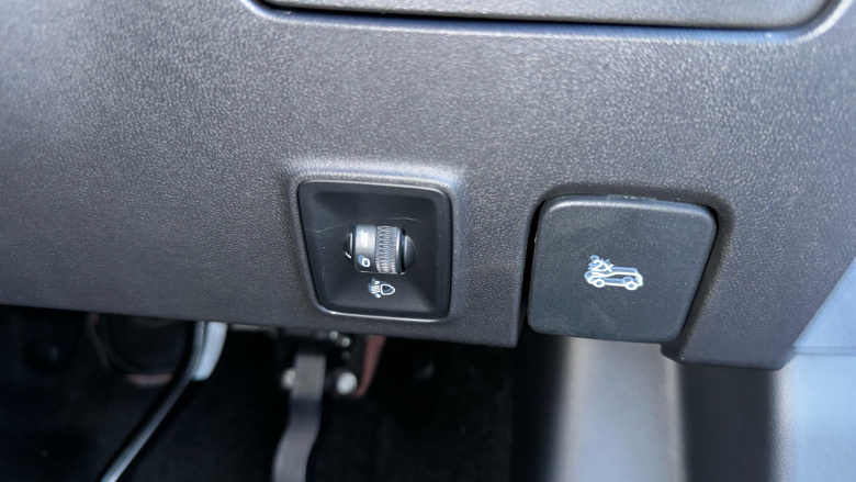 MG Mgs6 266kW Trophy EV Dual Motor 77kWh 5dr Auto Electric Estate